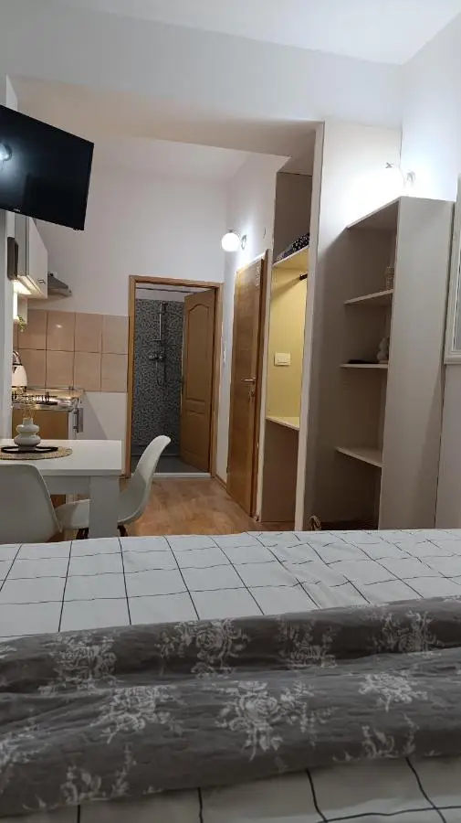 Apartment Mana
