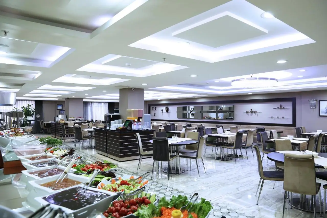 Benler Otel Laleli ISTanbul