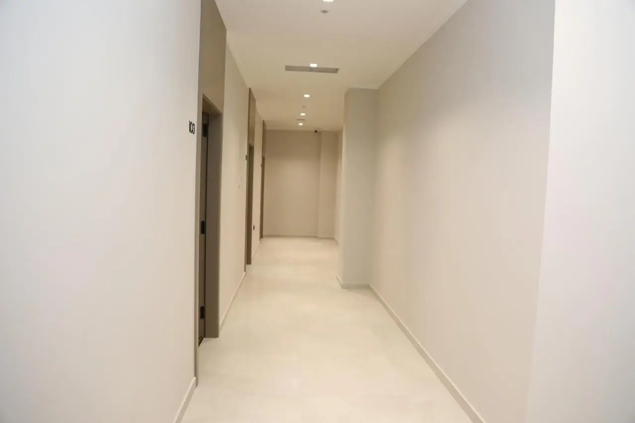 Kruja Luxury Suites