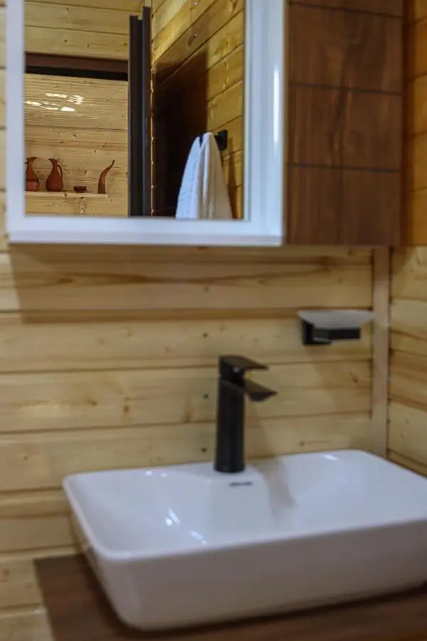 Cottage AISI / კოტეჯი აისი