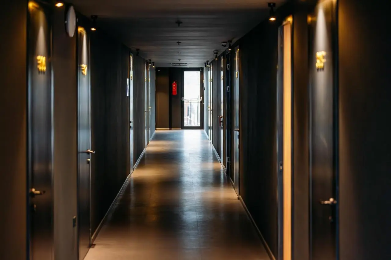 Hotel Memoir Kazbegi by DNT Group