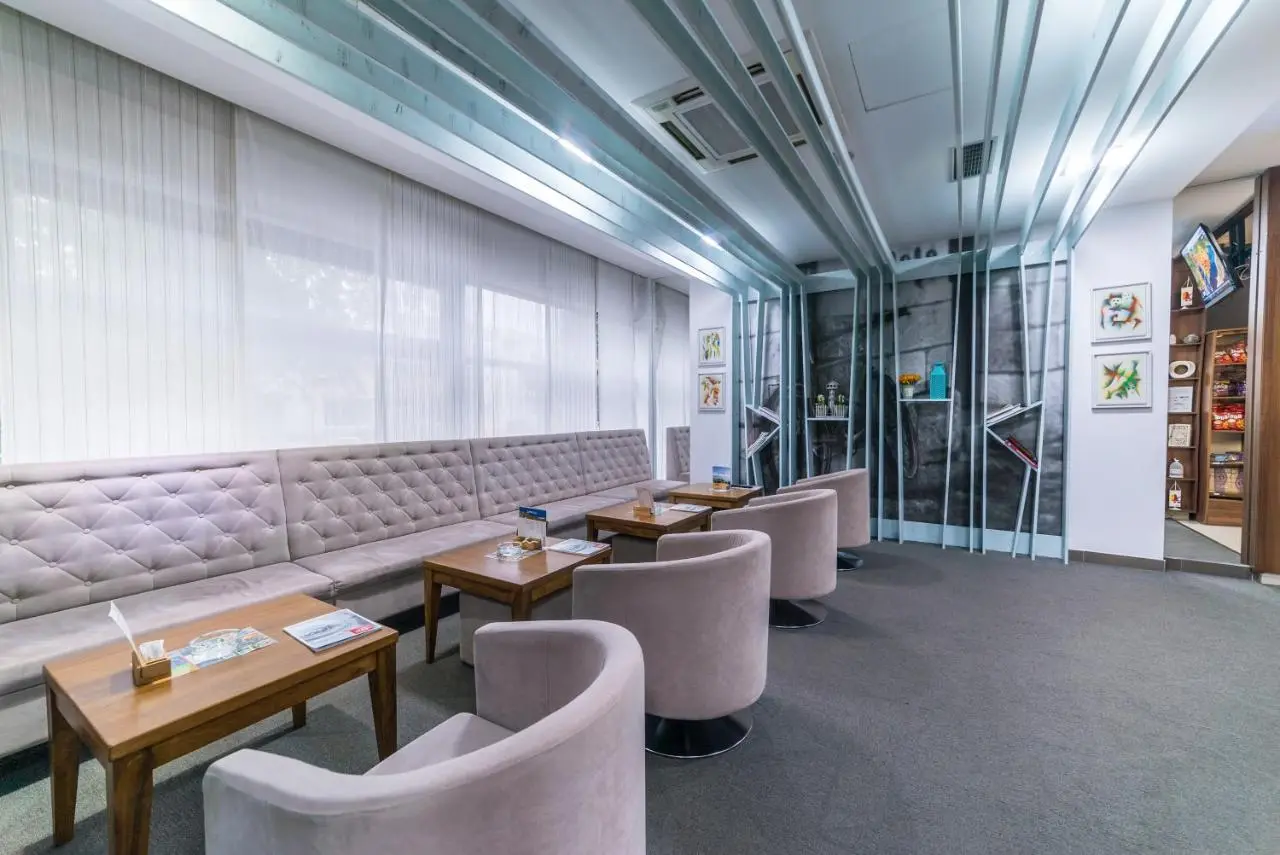 City Hotel Mostar