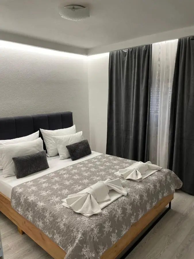Apartment Panorama Mostar