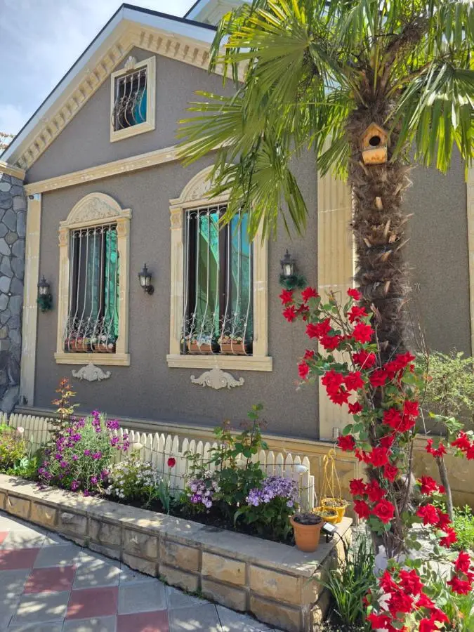 Museum Luxury Guest House