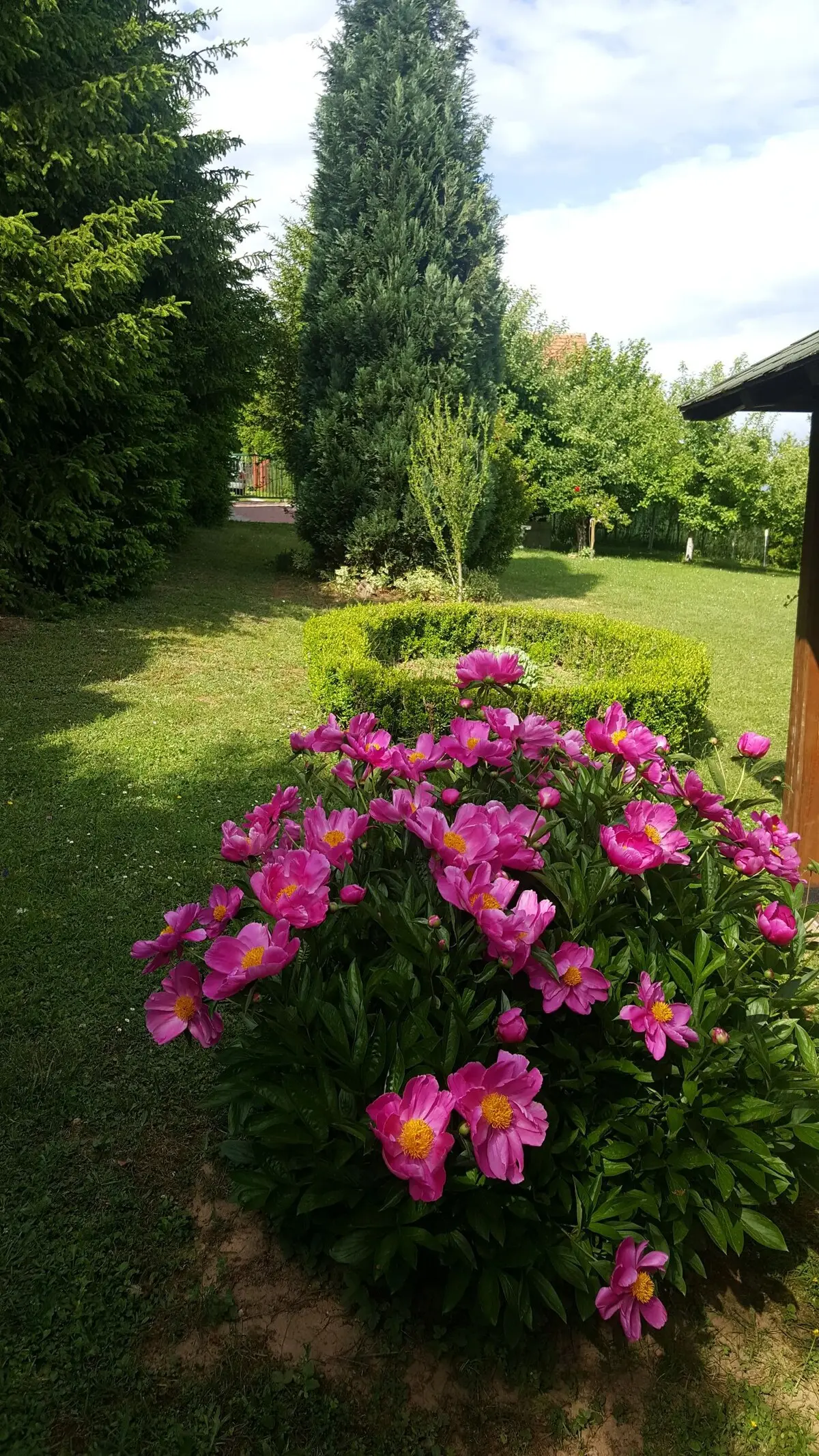Villa with courtyard Sarajevo