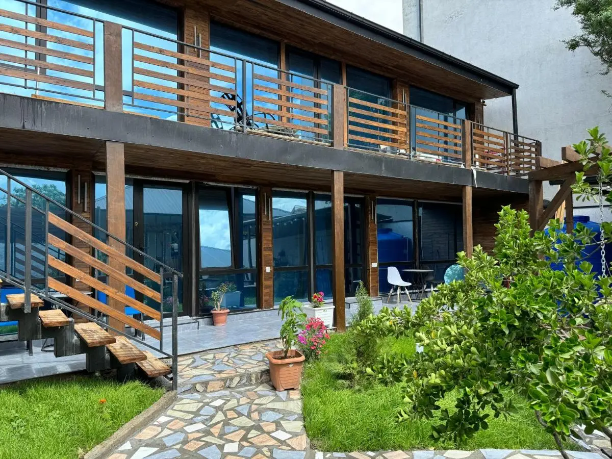 GTL Apartment
