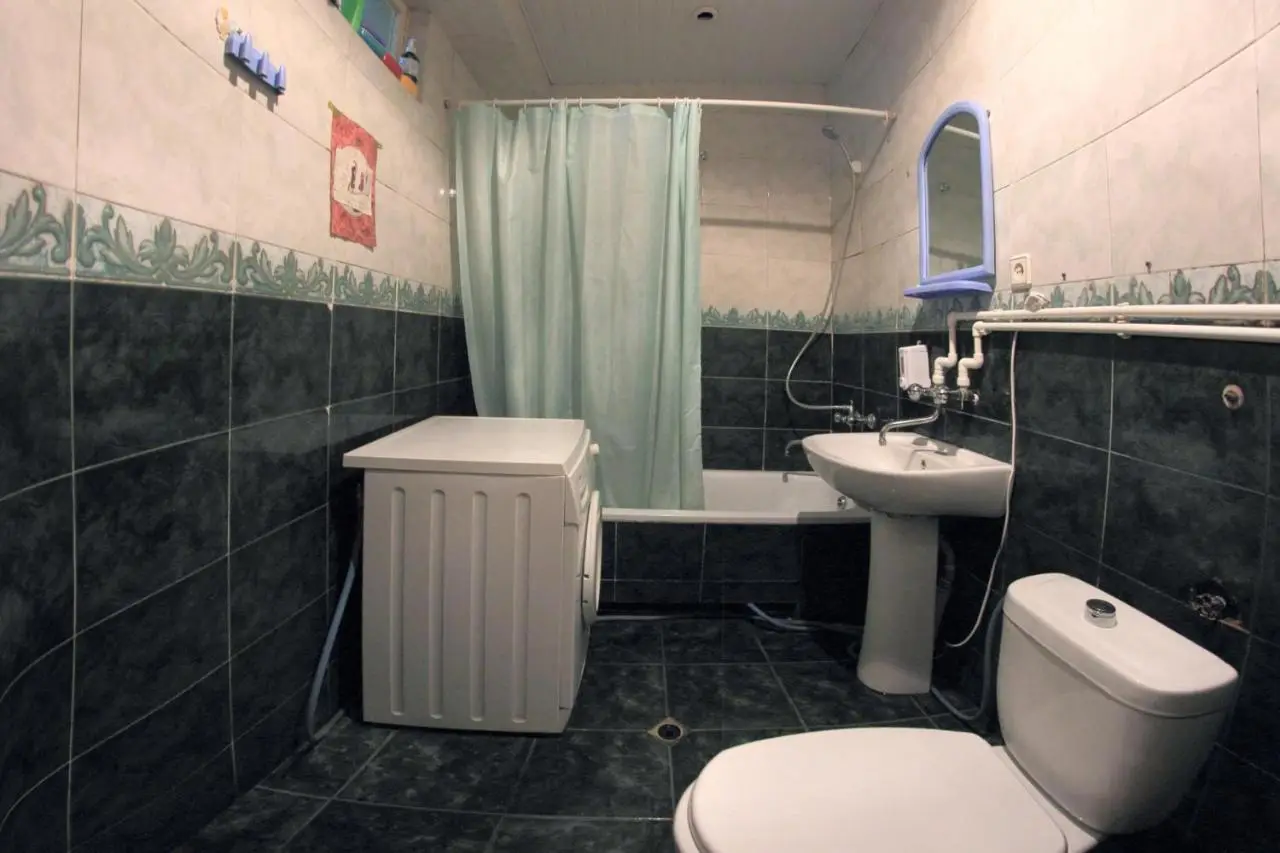 Guesthouse Kato