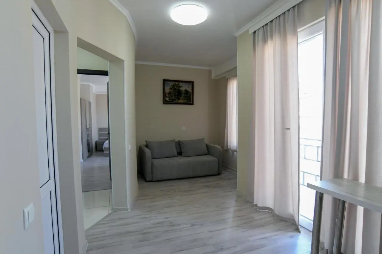 City Apartments