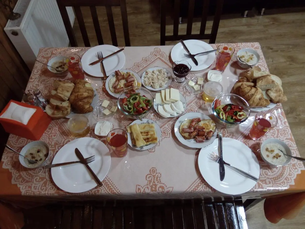 Tbilisi Downtown Guest House