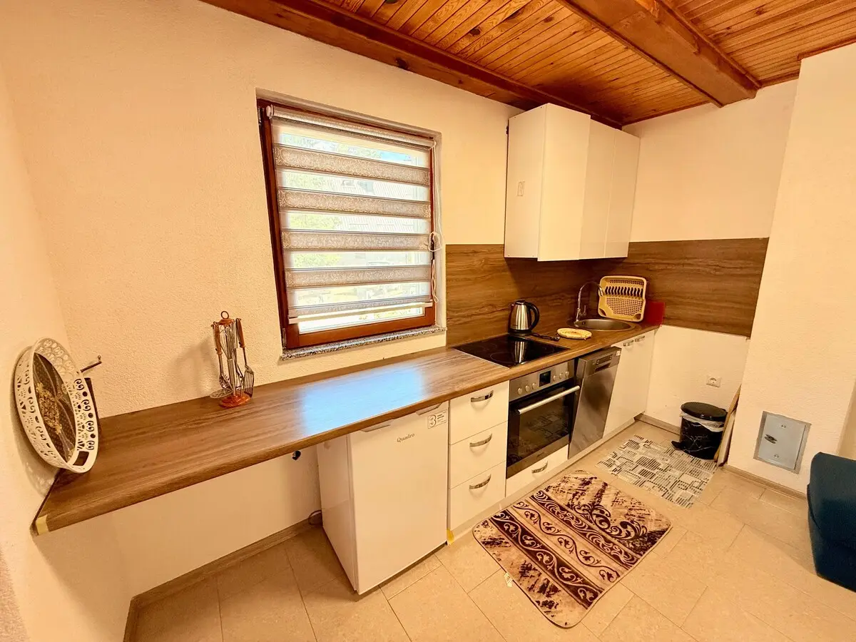 Endži V&S Halal-friendly cottage Vlašić 3 rooms
