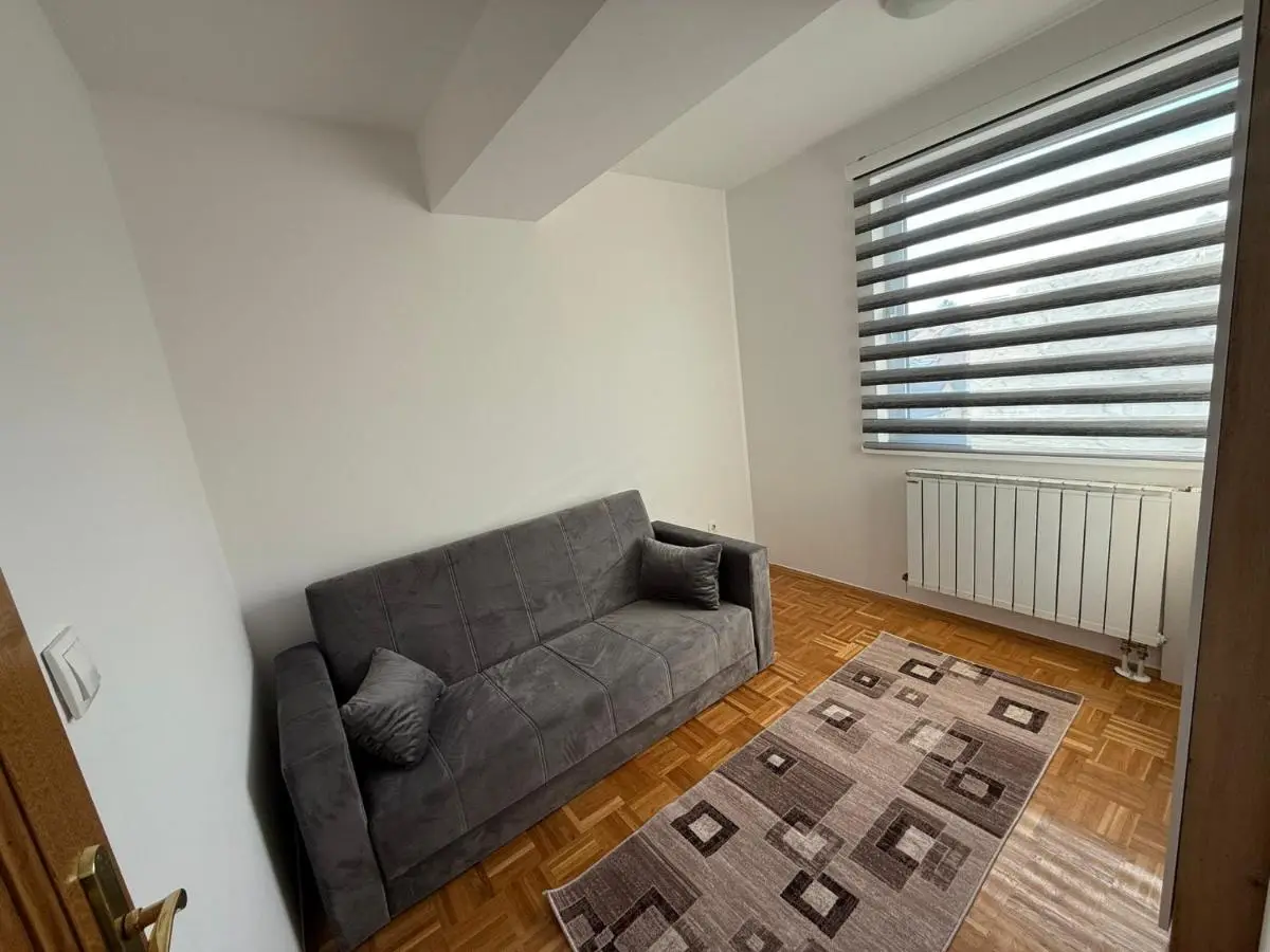Apartman Relax