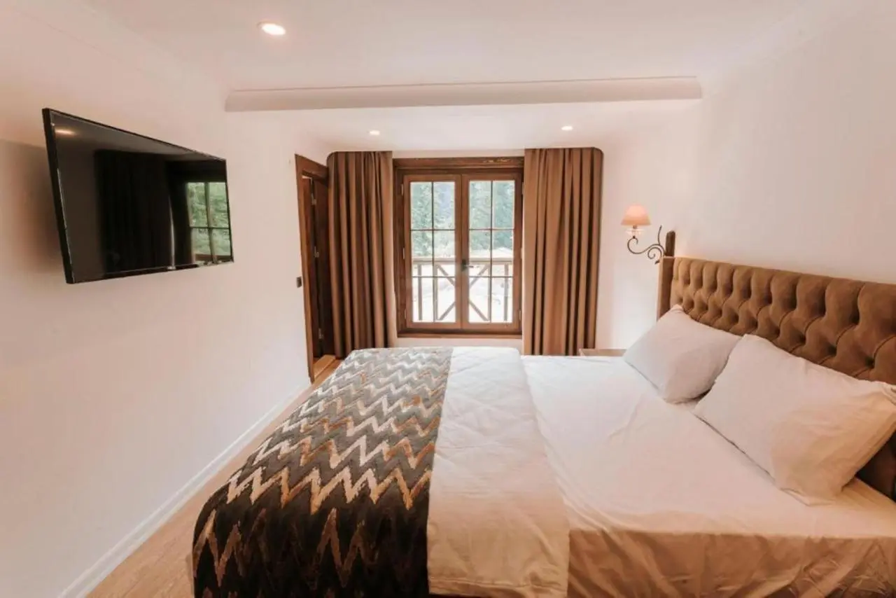 İSKALİTA Otel