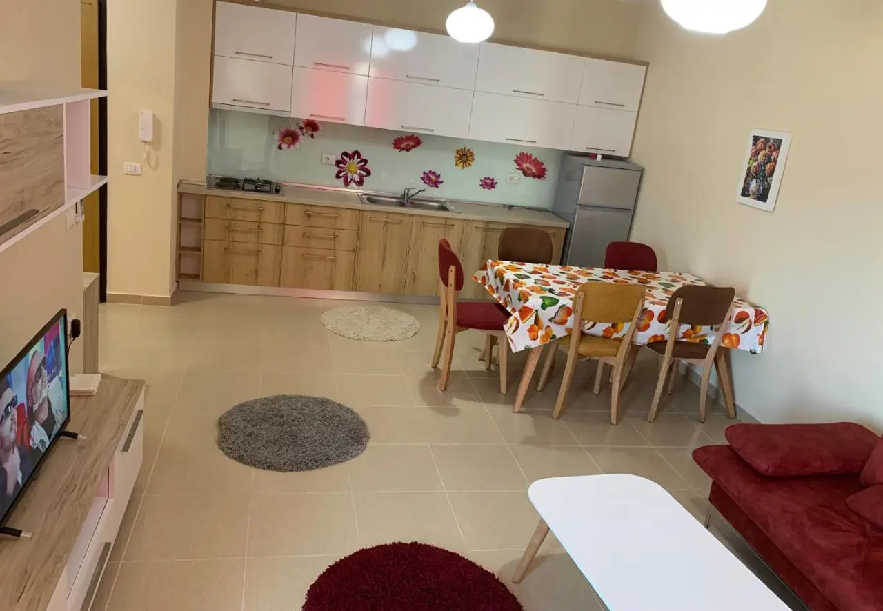 Premium Apartaments 02-03
