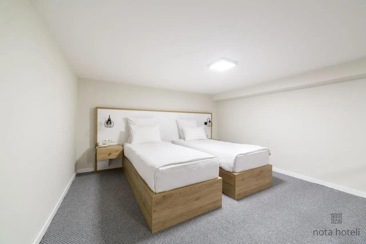 Hotel Sahat