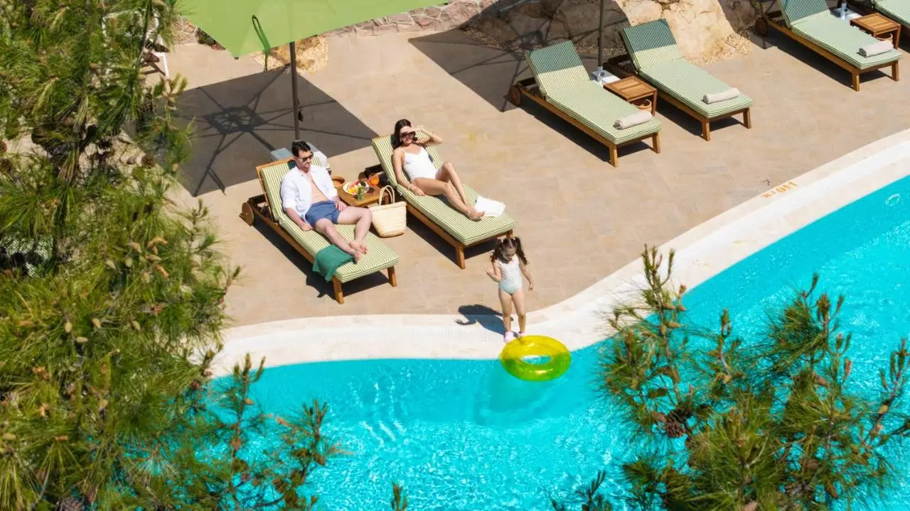 D - Resort Ayvalık