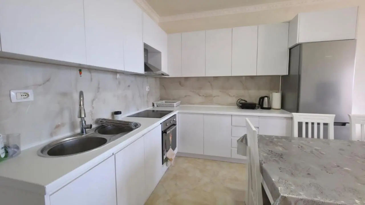 Panoramic Apartment