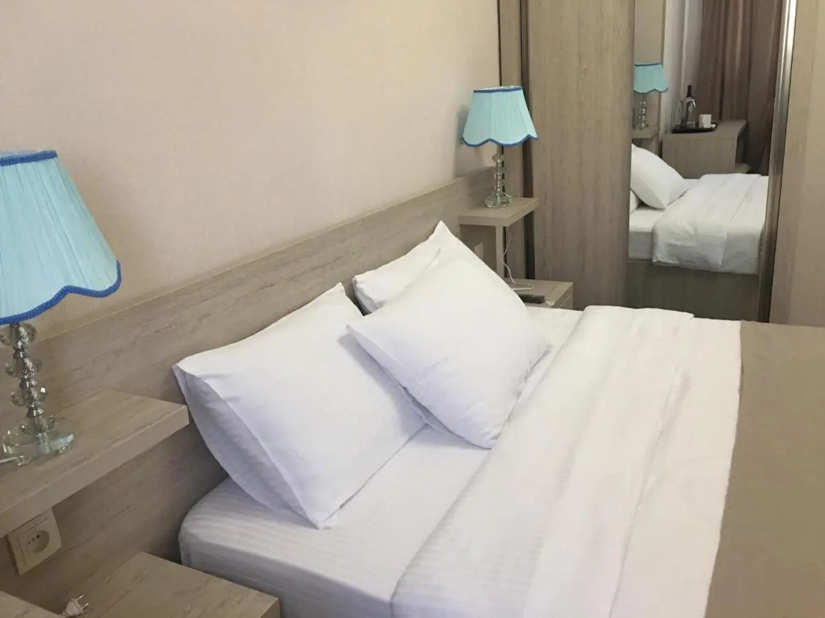 Family Hotel Triston