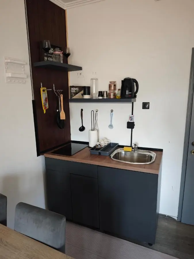 Guesthouse Yildiz