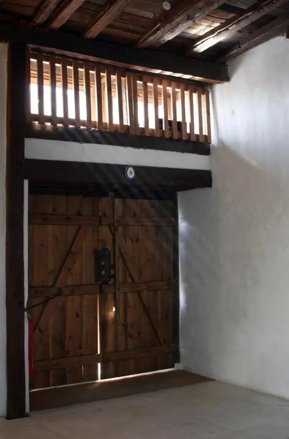 Gulevi Safranbolu Heritage Hotel