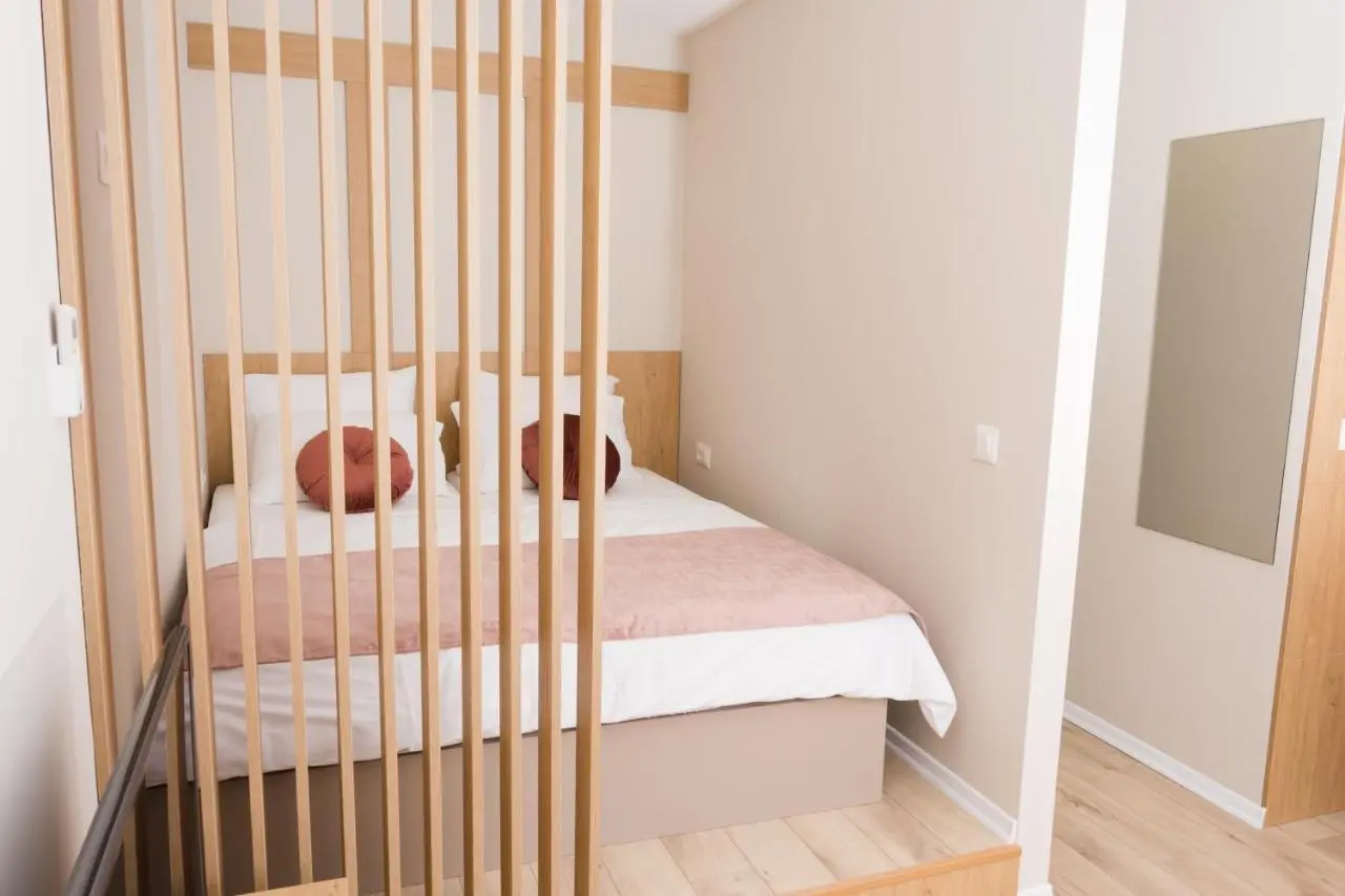 Urban Residence Apartments