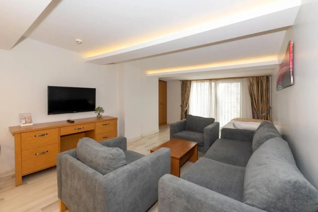 GalataportWawhotel