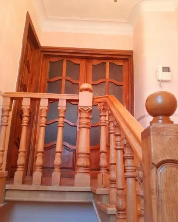 Jeanne d'Arc Hotel
