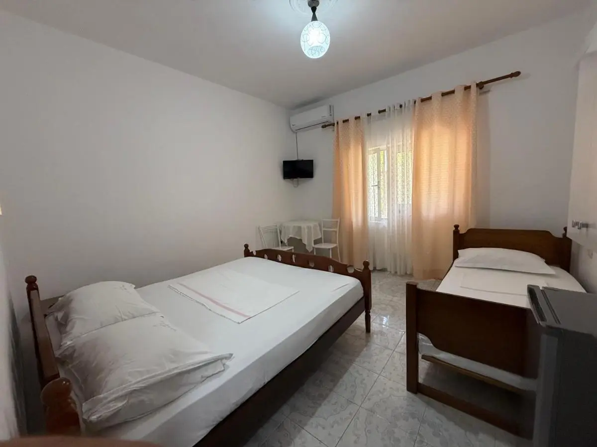 GuestHouse NOVI