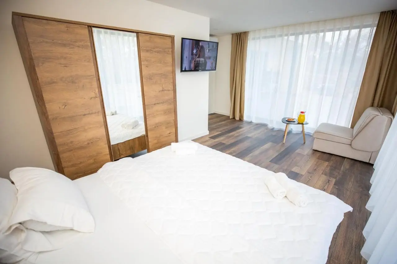 Villa Noel Međugorje - Luxury Holiday Home with Pool