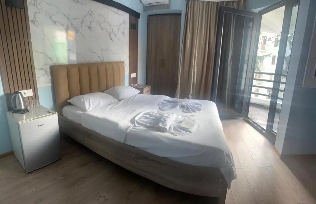 Hotel Metropol Batumi
