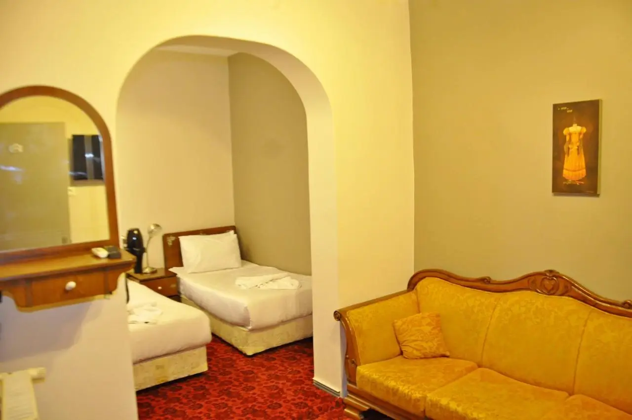 No20 Hotel Sultanahmet