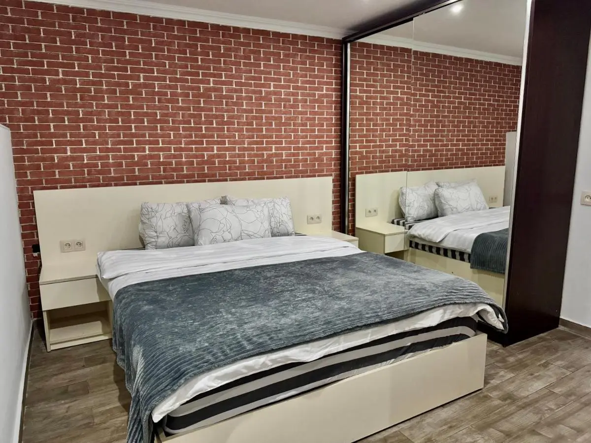 Boutique Old Town Apartment