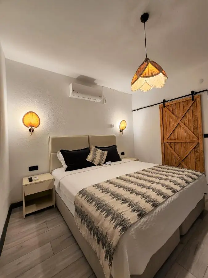 Dolce Vita Luxury Bungalows