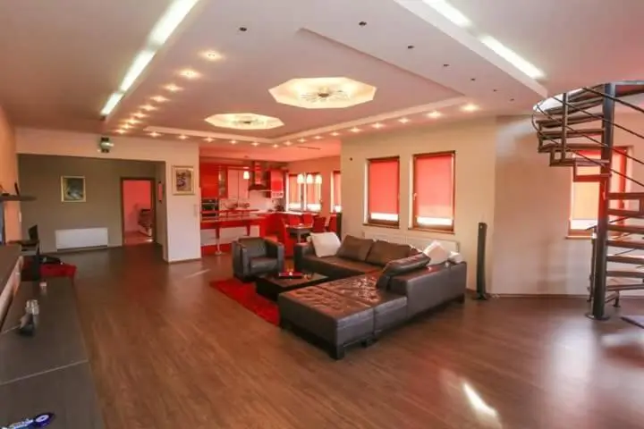 Apartments Malkoc Lux