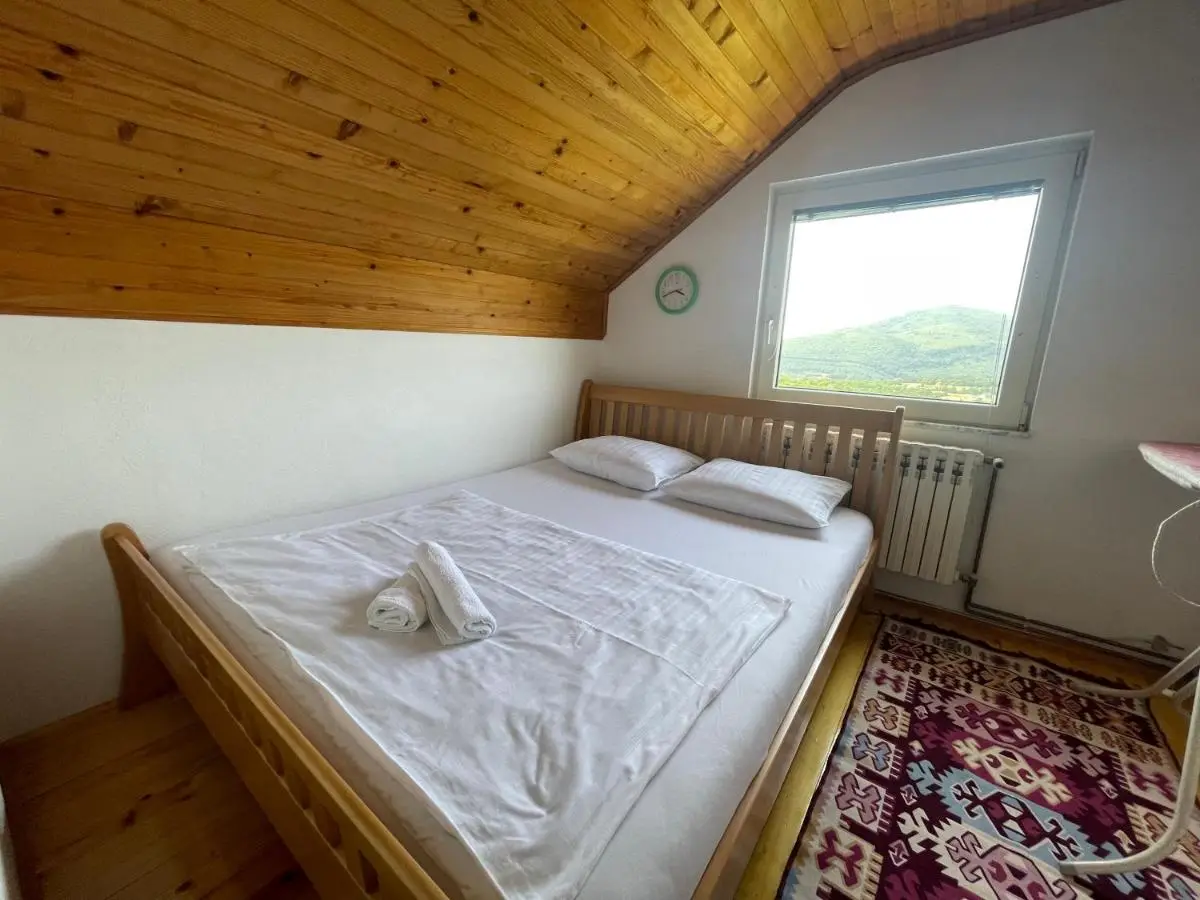 Natural House Sarajevo