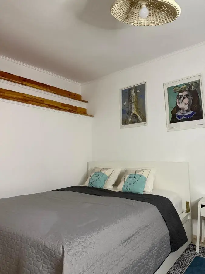 Studio Apartments Siesta