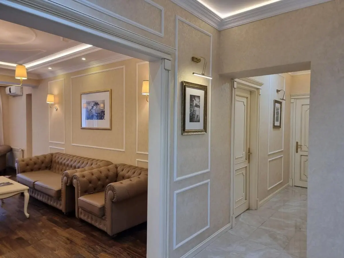Park Azure Classic Apartment