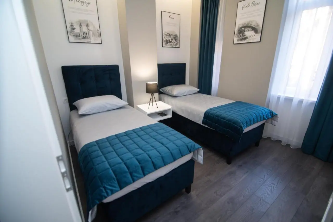 Apartments Azzurro Sarajevo