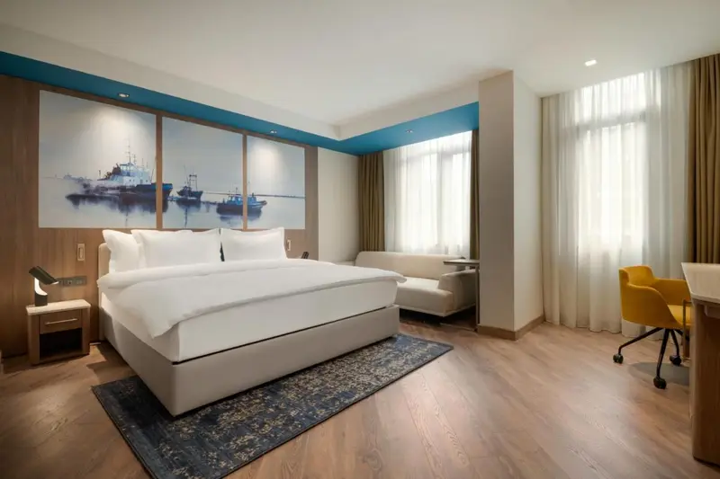 La Quinta by Wyndham Batumi