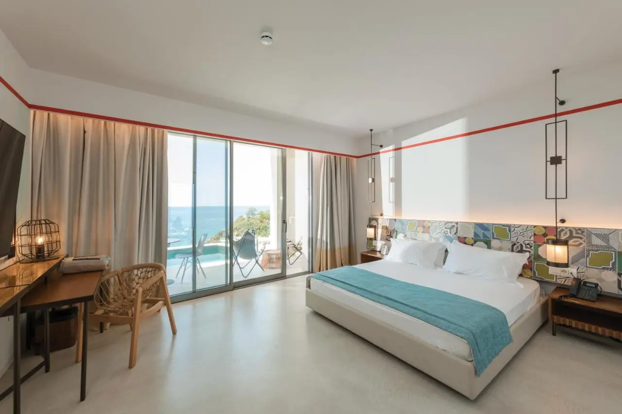 Folie Marine Hotel & Beach Club