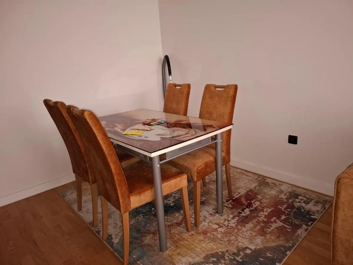 Comfort suite Bulevar