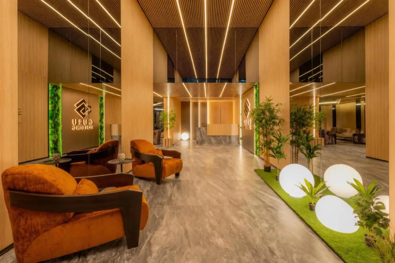 OPUS Batumi