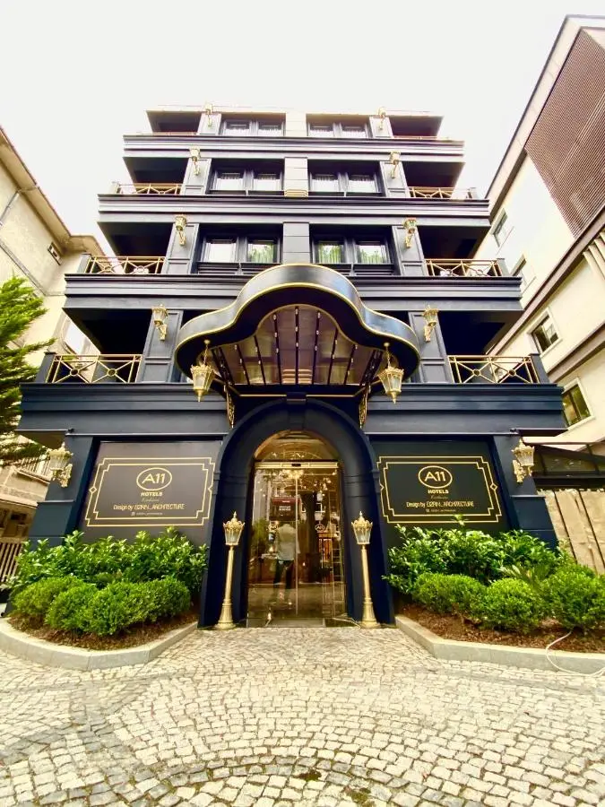 A11 HOTEL Exclusive