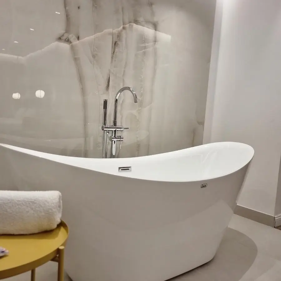Perla Hotel
