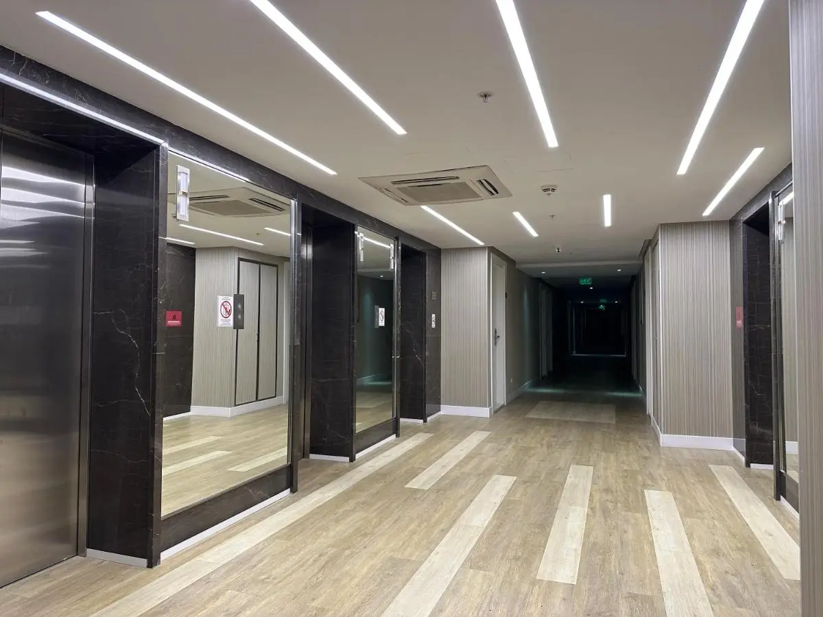 Dream Apartments Batumi