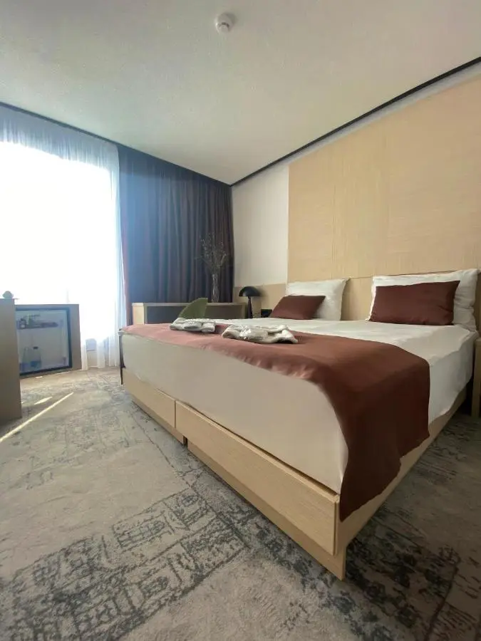 Hotel Boss