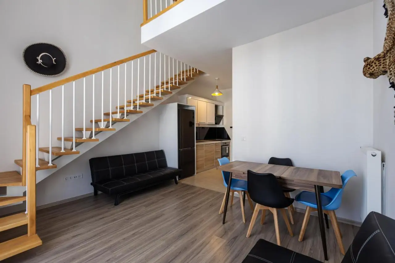 Magnificent Diamond Duplex