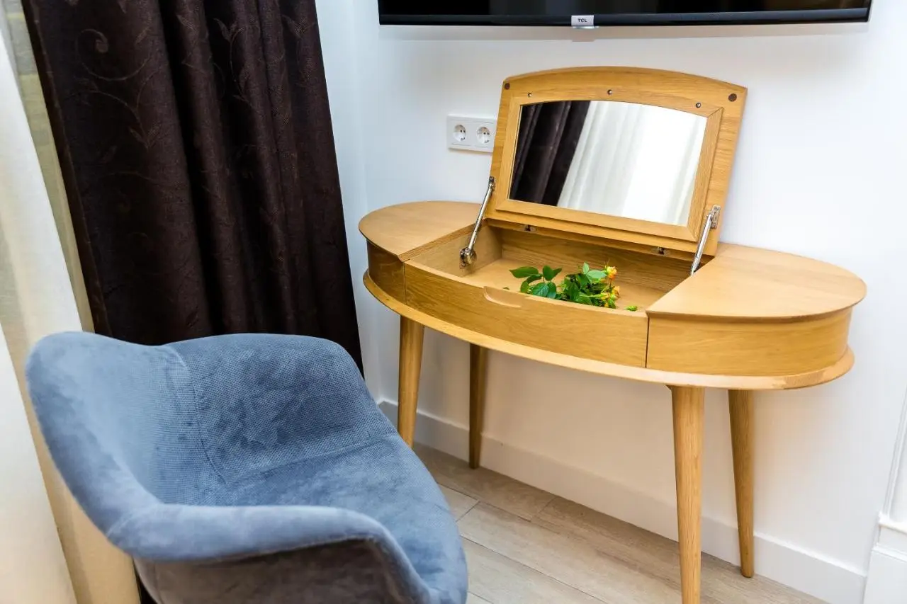 Boutique Apart Upe
