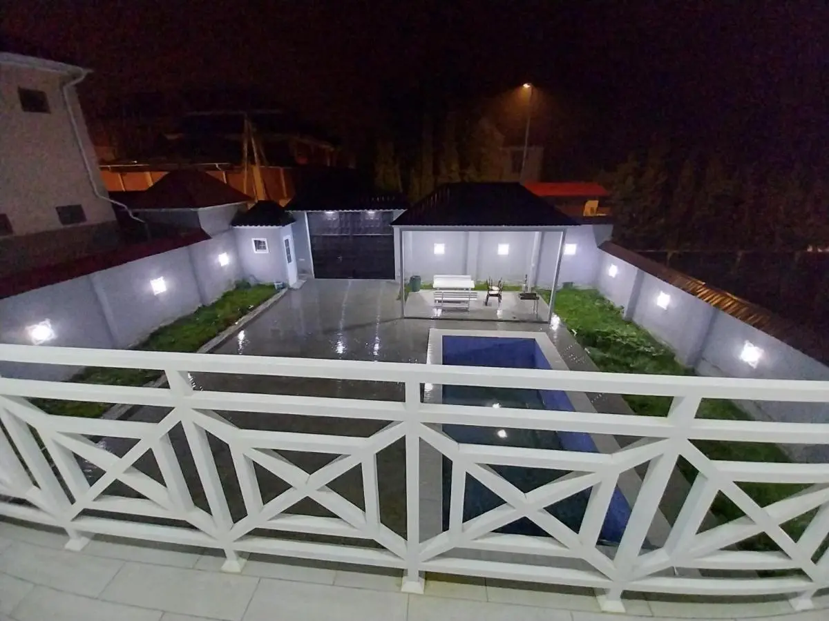 Gabala Modern Harmony