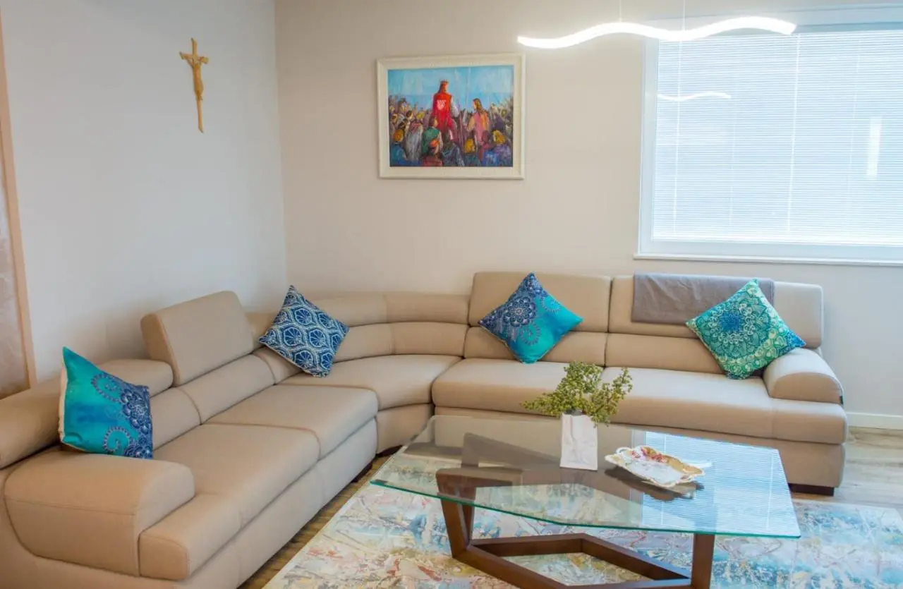 Villa VAND Paradiso Medjugorje