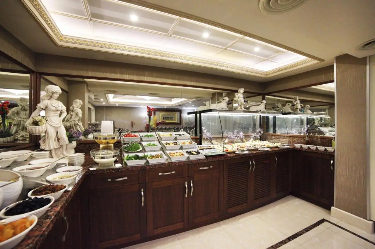 Halifaks Hotel